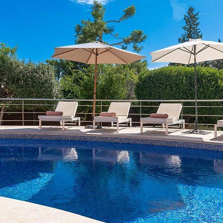 Beach Villa Margot By Sealand Villas Порт де Пойенса Екстериор снимка