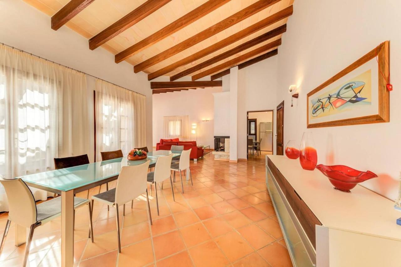 Beach Villa Margot By Sealand Villas Порт де Пойенса Екстериор снимка