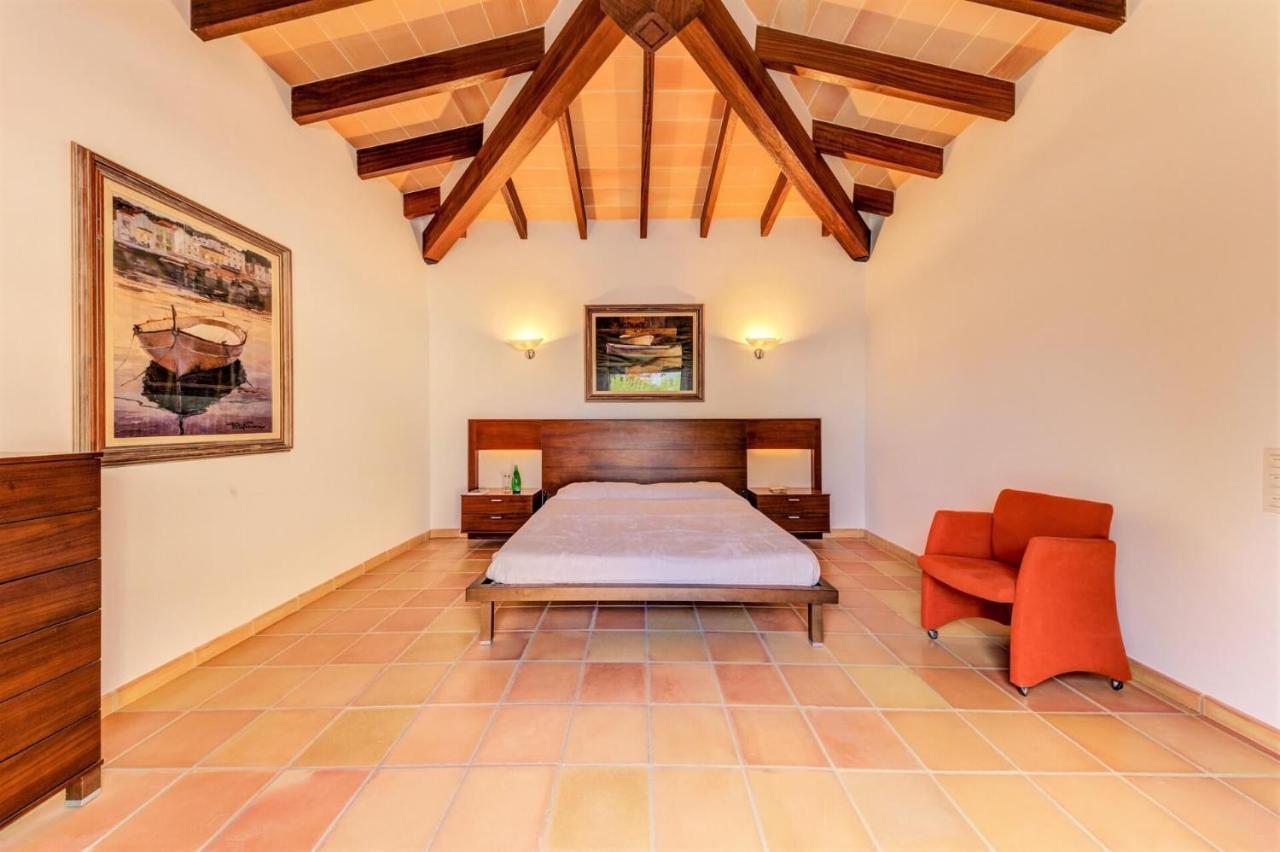 Beach Villa Margot By Sealand Villas Порт де Пойенса Екстериор снимка