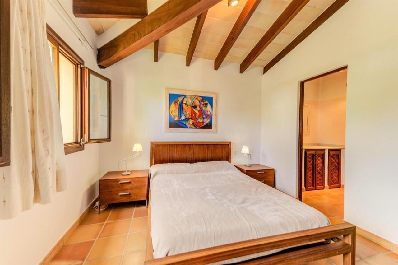Beach Villa Margot By Sealand Villas Порт де Пойенса Екстериор снимка