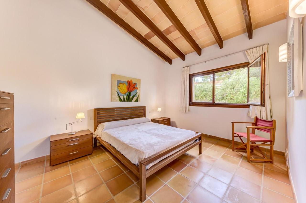 Beach Villa Margot By Sealand Villas Порт де Пойенса Екстериор снимка