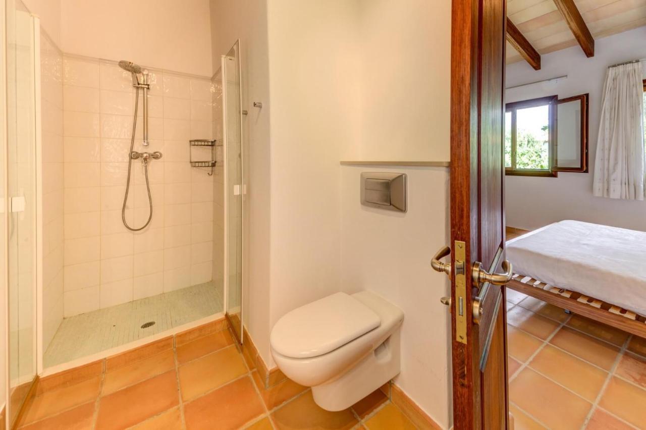 Beach Villa Margot By Sealand Villas Порт де Пойенса Екстериор снимка